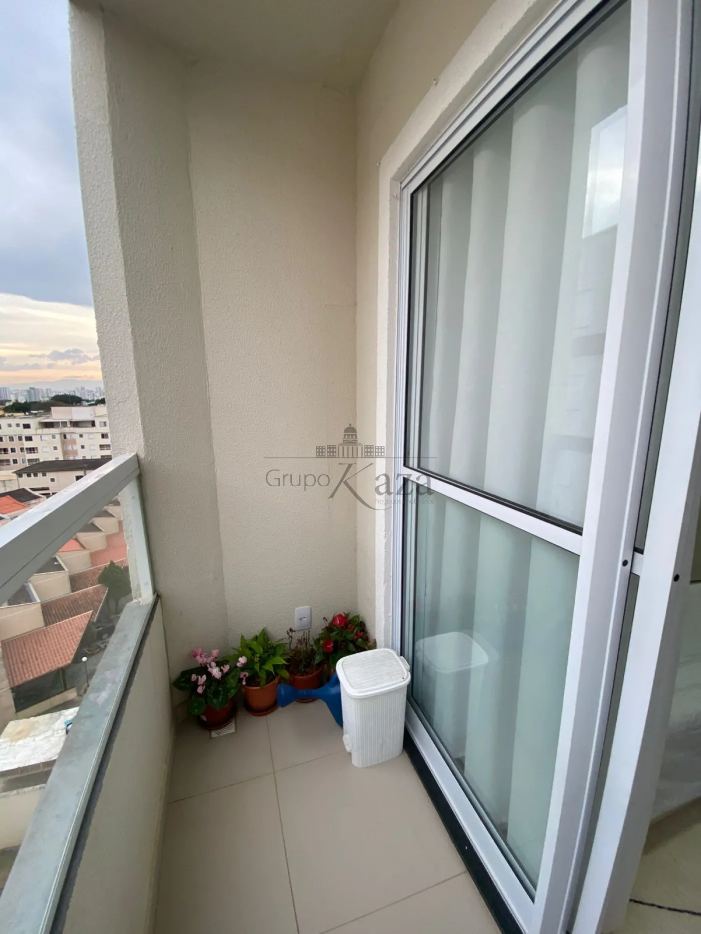 Foto 3 de Apartamento Padrão em Jardim Sul, São José dos Campos - imagem 3