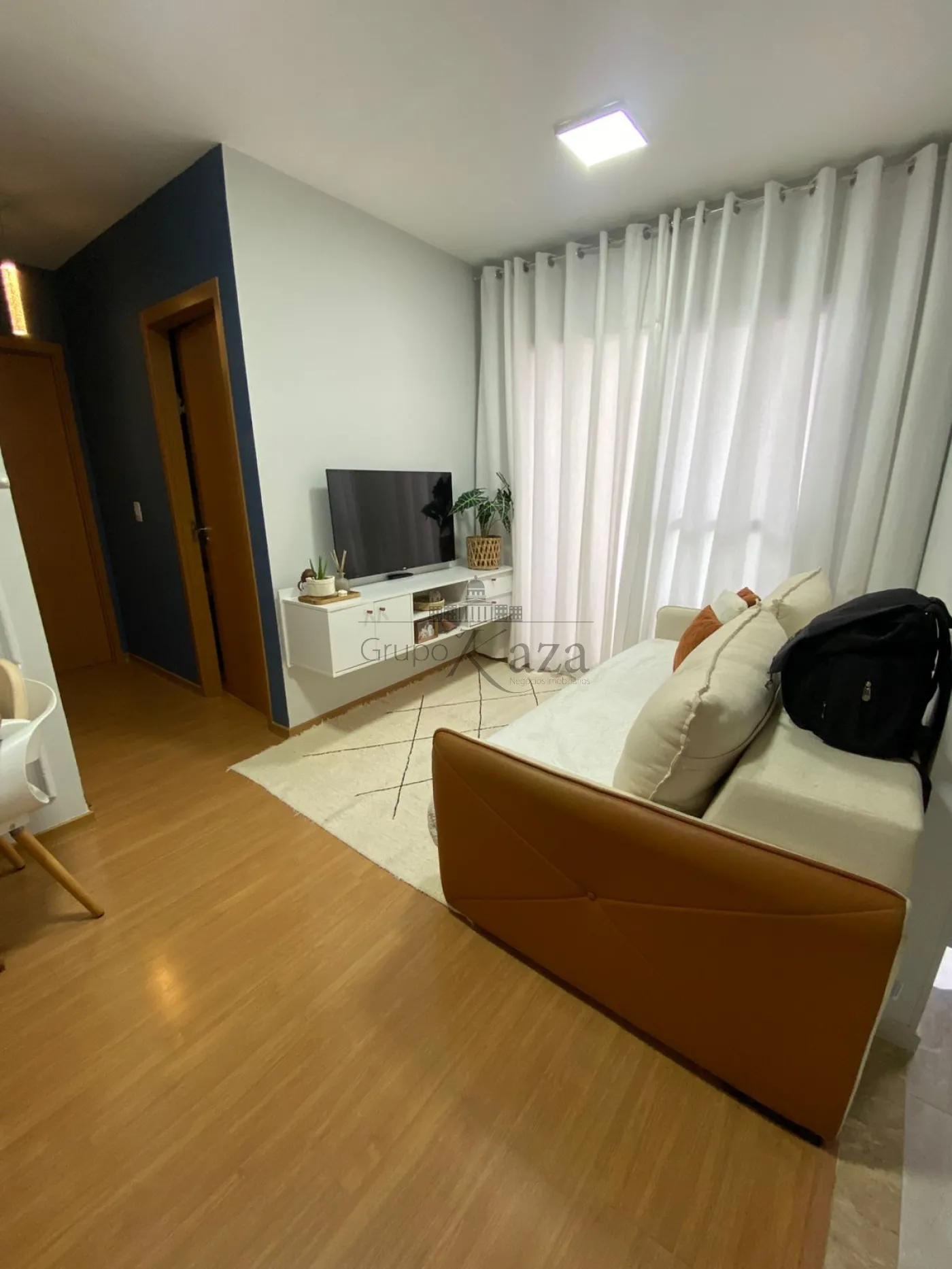 Foto 6 de Apartamento Padrão em Jardim Sul, São José dos Campos - imagem 6