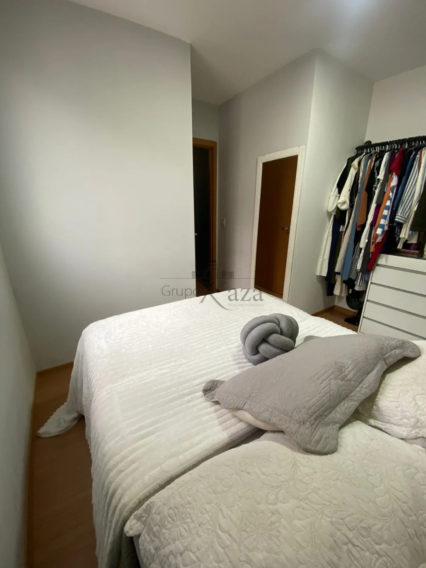 Foto 17 de Apartamento Padrão em Jardim Sul, São José dos Campos - imagem 17
