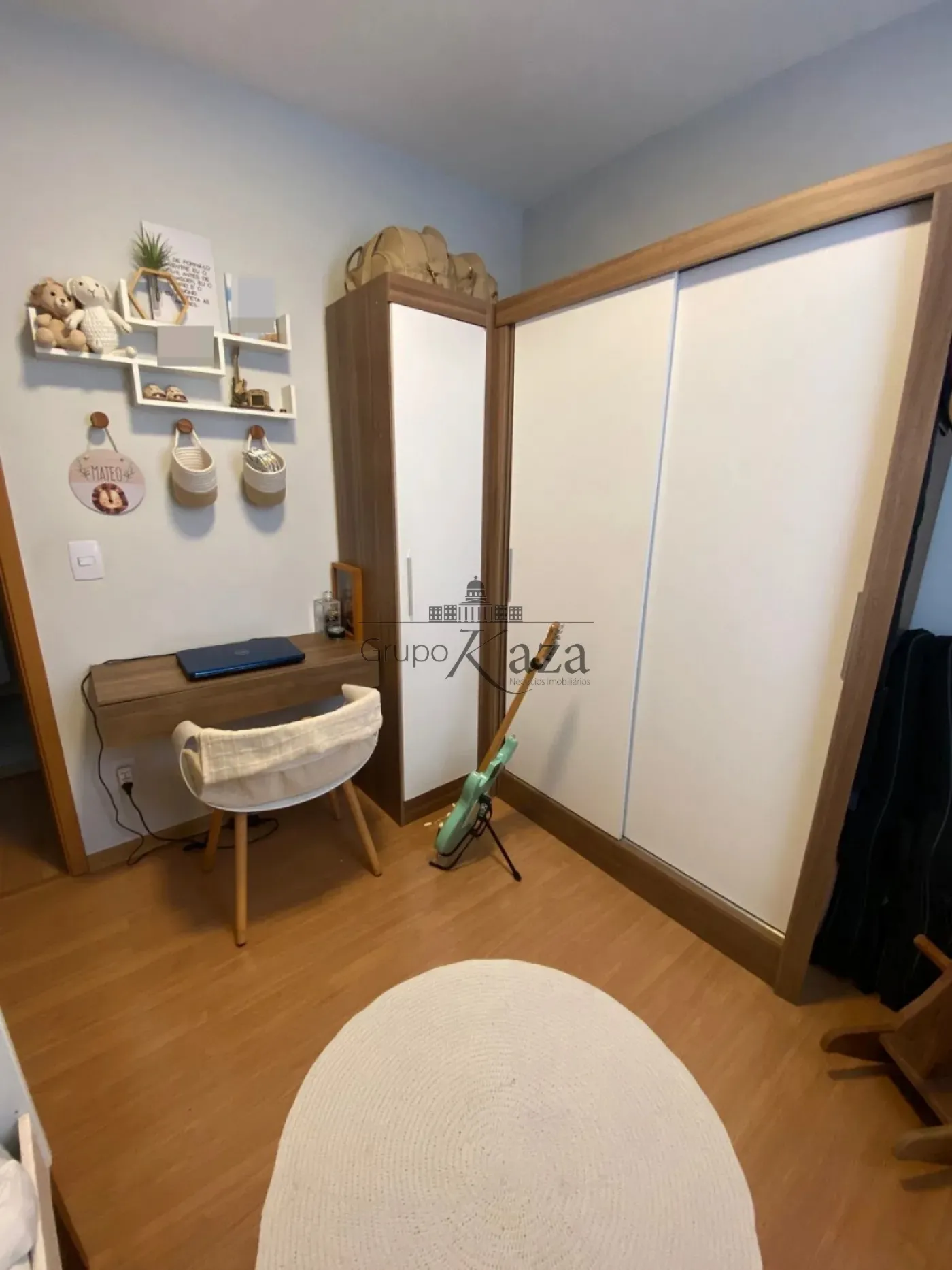 Foto 19 de Apartamento Padrão em Jardim Sul, São José dos Campos - imagem 19