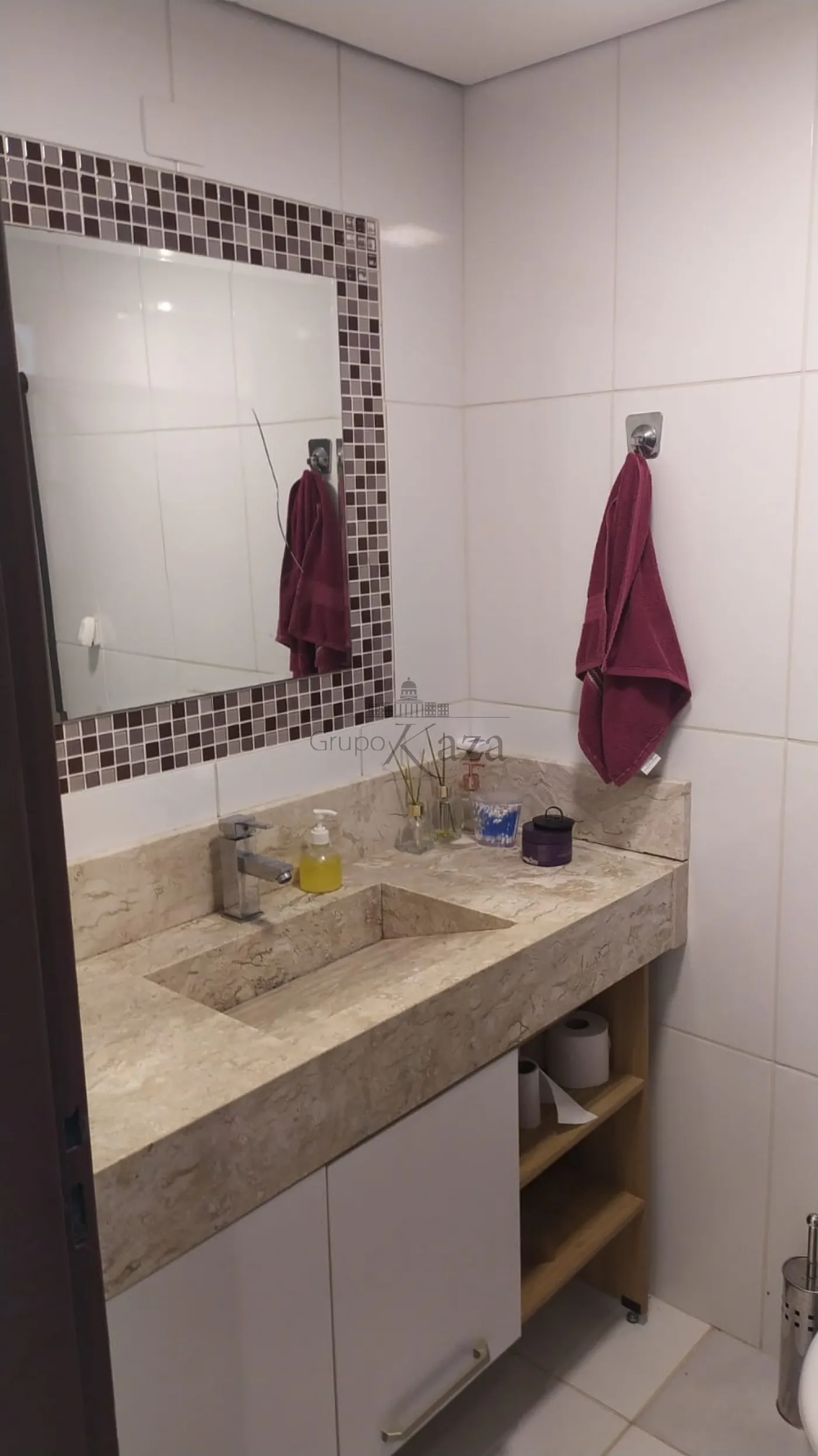 Foto 11 de Apartamento Padrão em Jardim Veneza, São José dos Campos - imagem 11