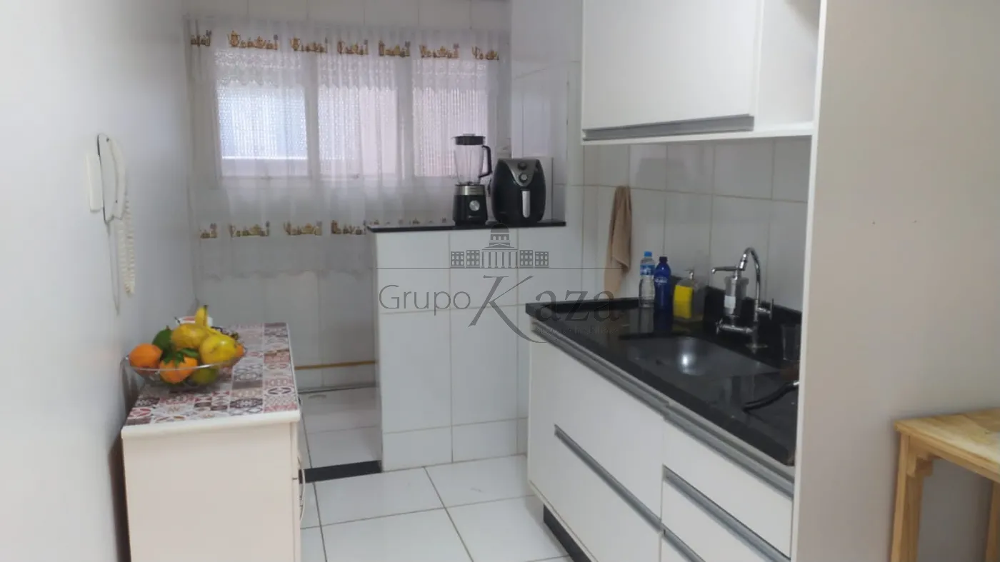 Foto 4 de Apartamento Padrão em Jardim Veneza, São José dos Campos - imagem 4