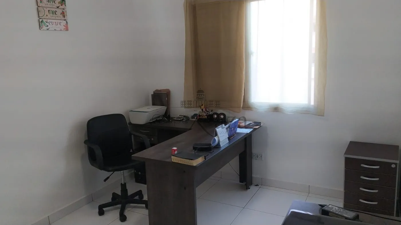 Foto 8 de Apartamento Padrão em Jardim Veneza, São José dos Campos - imagem 8
