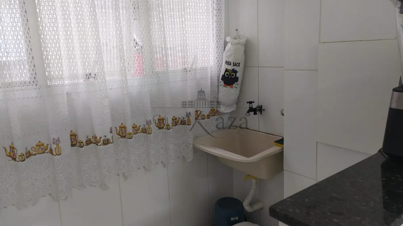 Foto 12 de Apartamento Padrão em Jardim Veneza, São José dos Campos - imagem 12