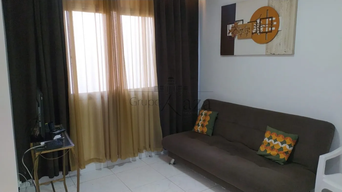 Foto 1 de Apartamento Padrão em Jardim Veneza, São José dos Campos - imagem 1