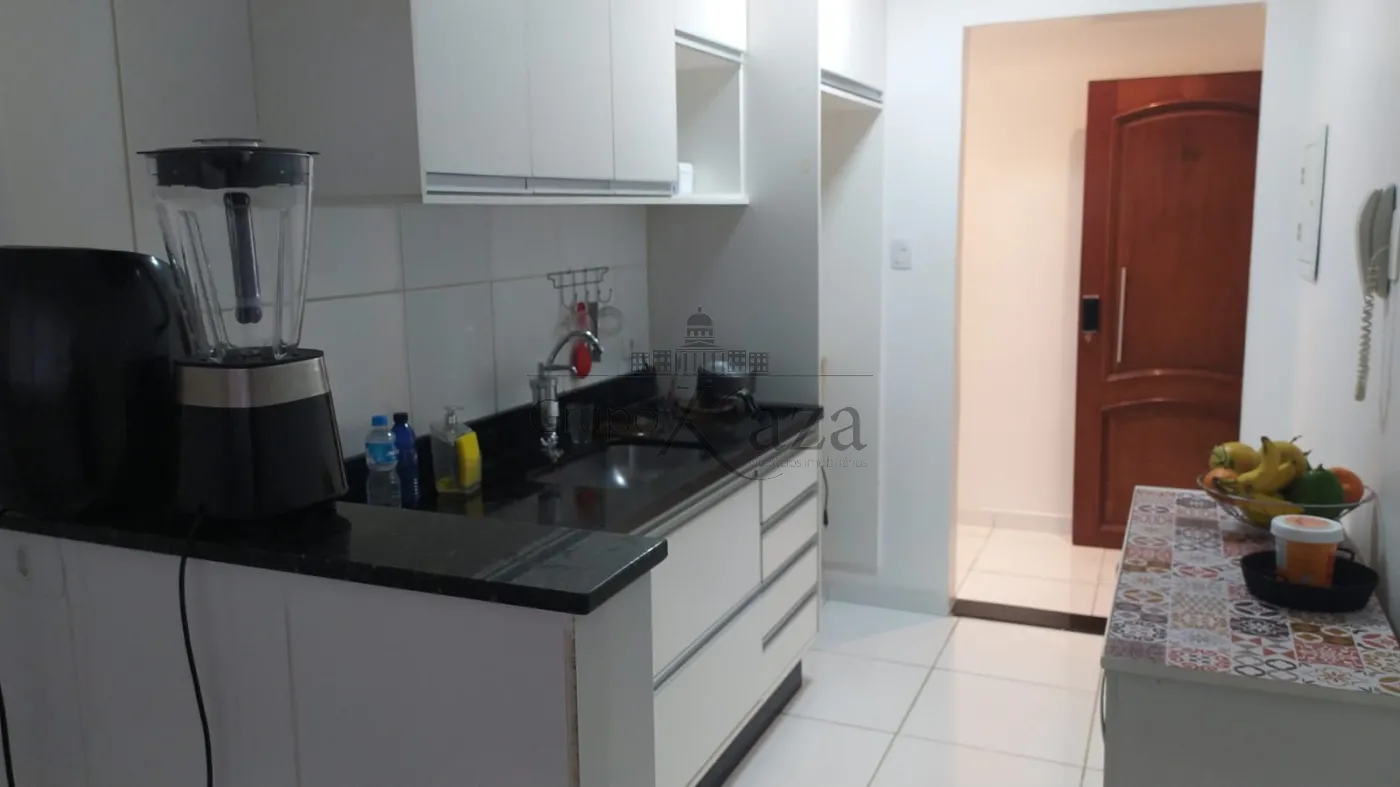 Foto 5 de Apartamento Padrão em Jardim Veneza, São José dos Campos - imagem 5