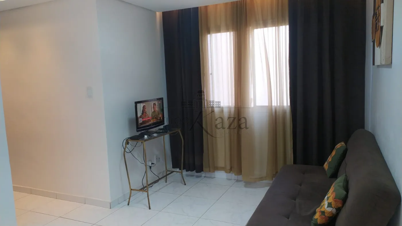 Foto 2 de Apartamento Padrão em Jardim Veneza, São José dos Campos - imagem 2