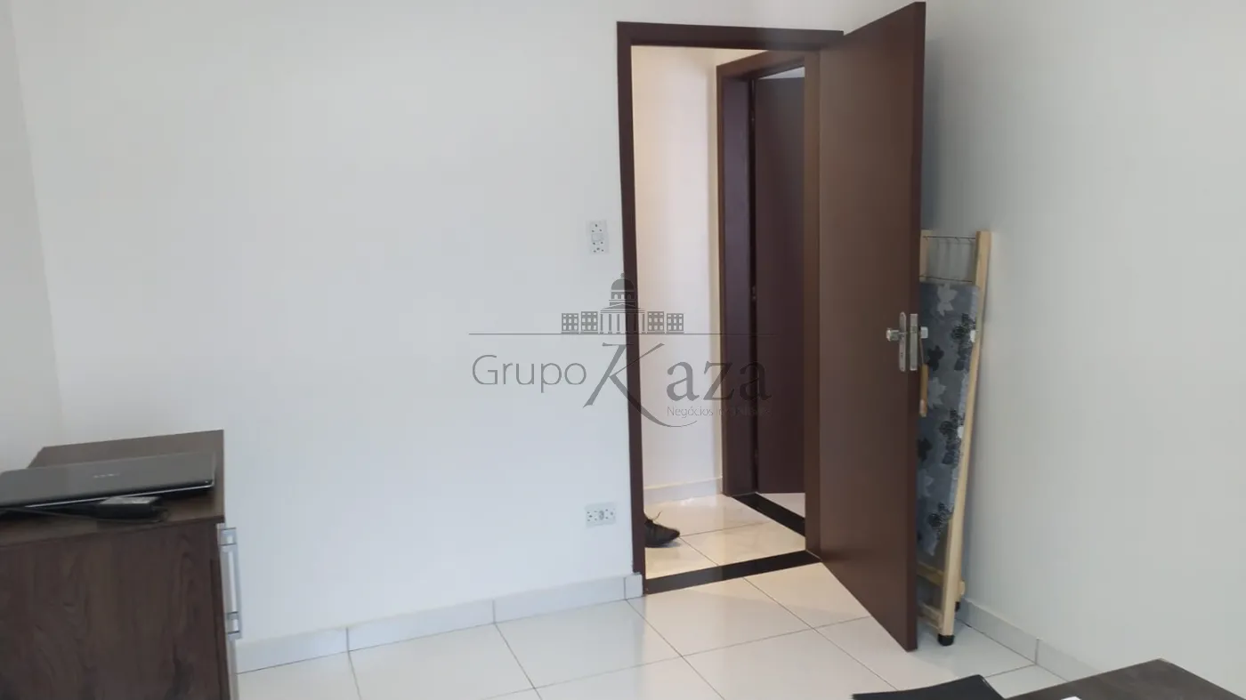 Foto 9 de Apartamento Padrão em Jardim Veneza, São José dos Campos - imagem 9