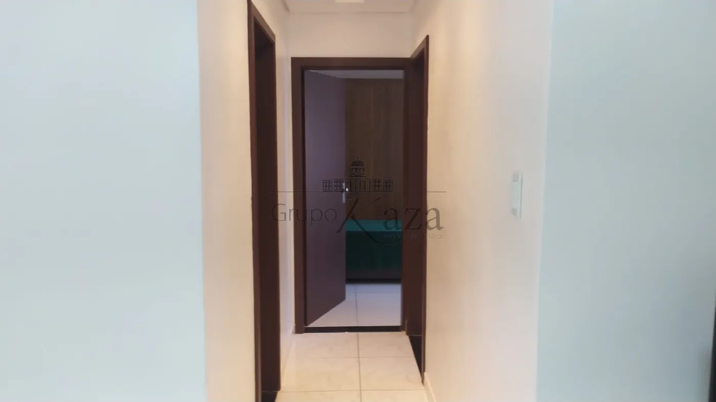 Foto 6 de Apartamento Padrão em Jardim Veneza, São José dos Campos - imagem 6