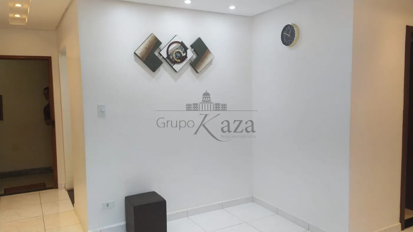 Foto 3 de Apartamento Padrão em Jardim Veneza, São José dos Campos - imagem 3