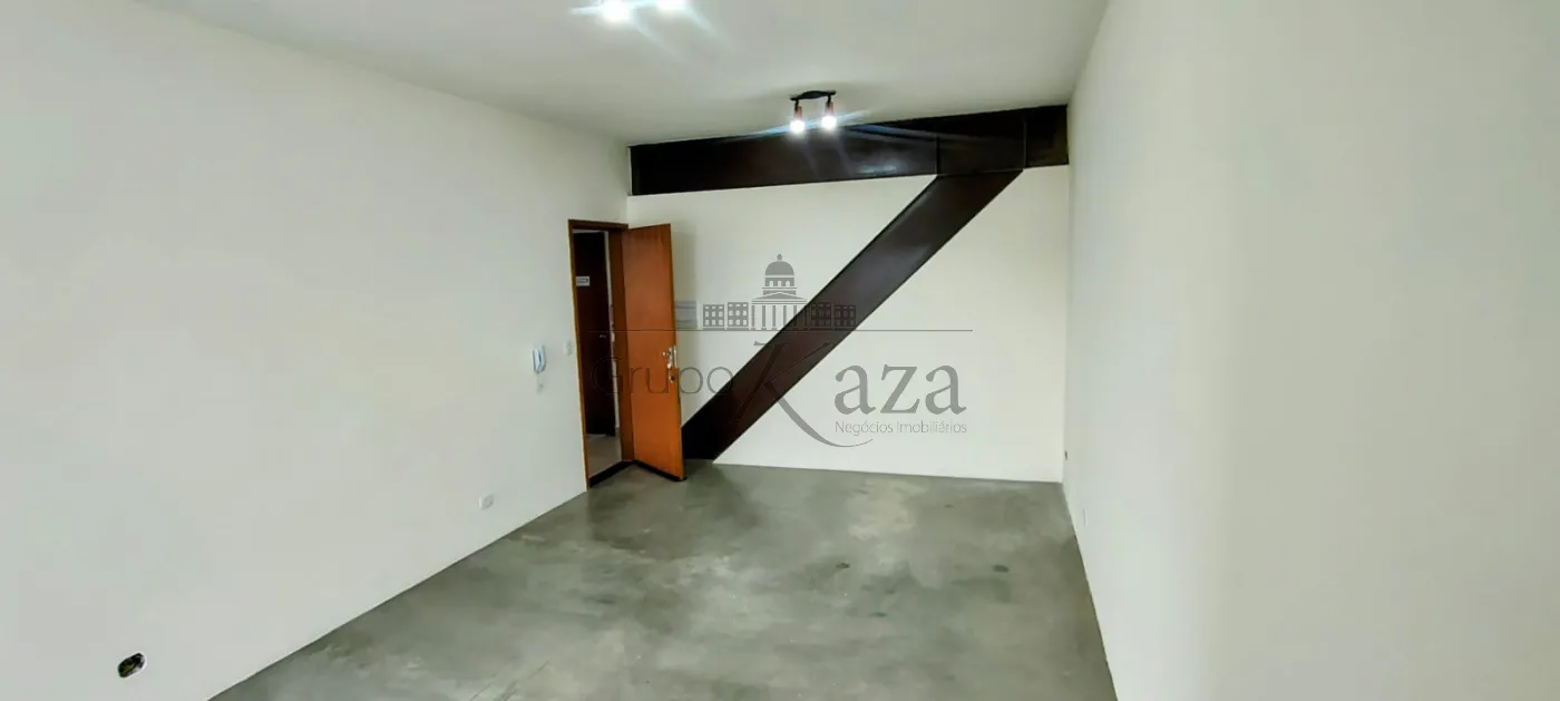 Foto 6 de Comercial Sala Condomínio em Loteamento Villa Branca, Jacareí - imagem 6