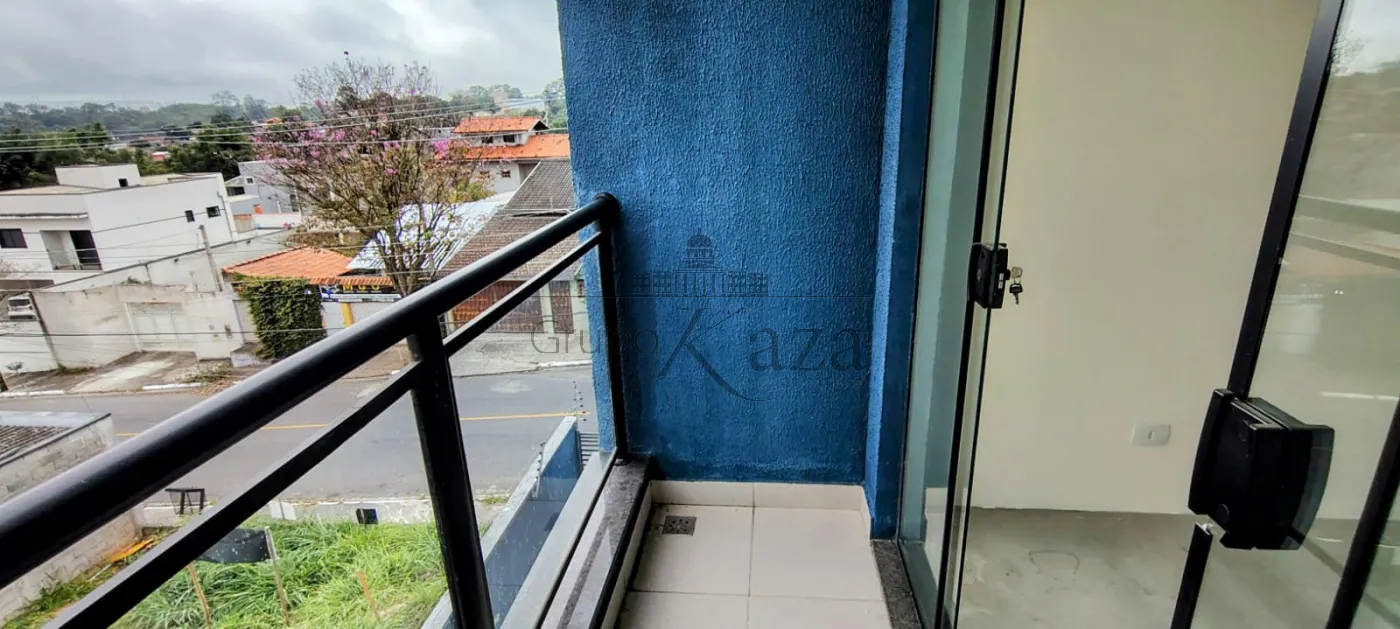Foto 4 de Comercial Sala Condomínio em Loteamento Villa Branca, Jacareí - imagem 4