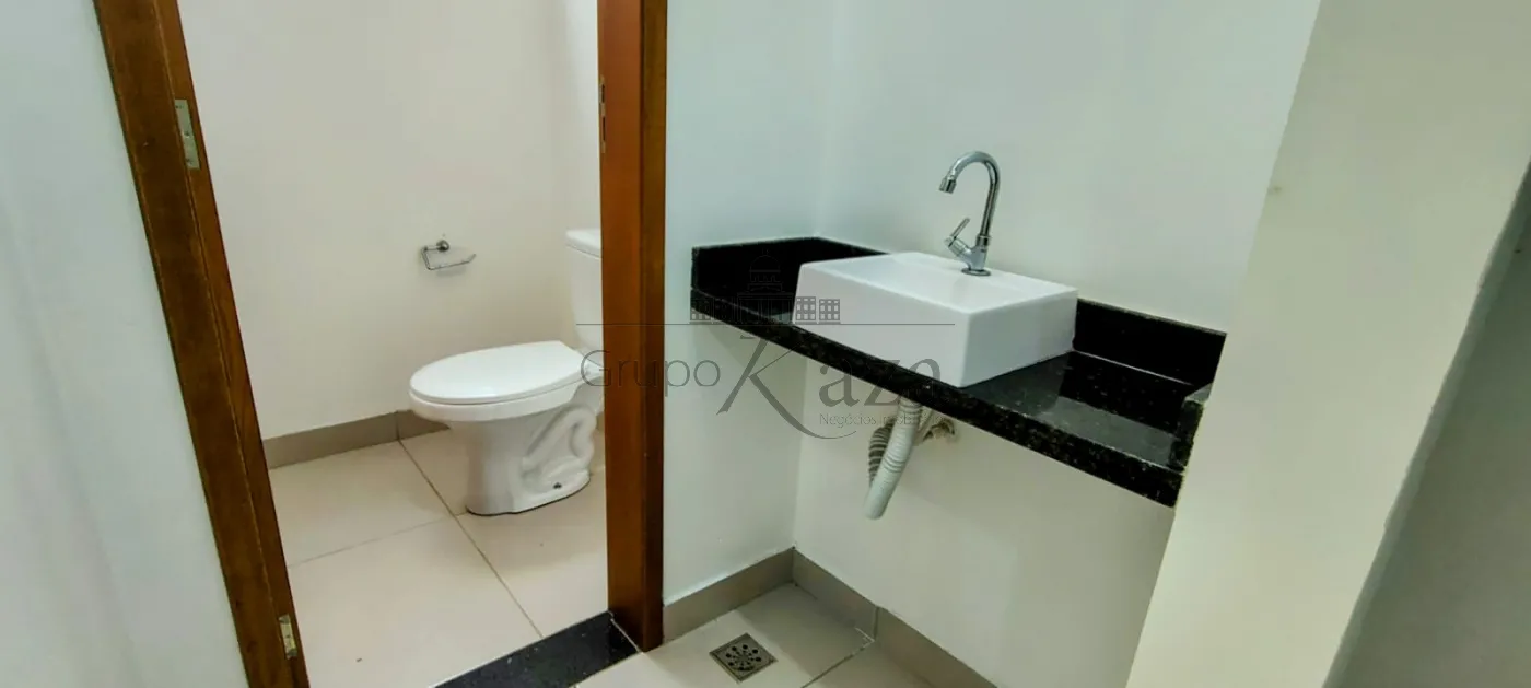 Foto 5 de Comercial Sala Condomínio em Loteamento Villa Branca, Jacareí - imagem 5