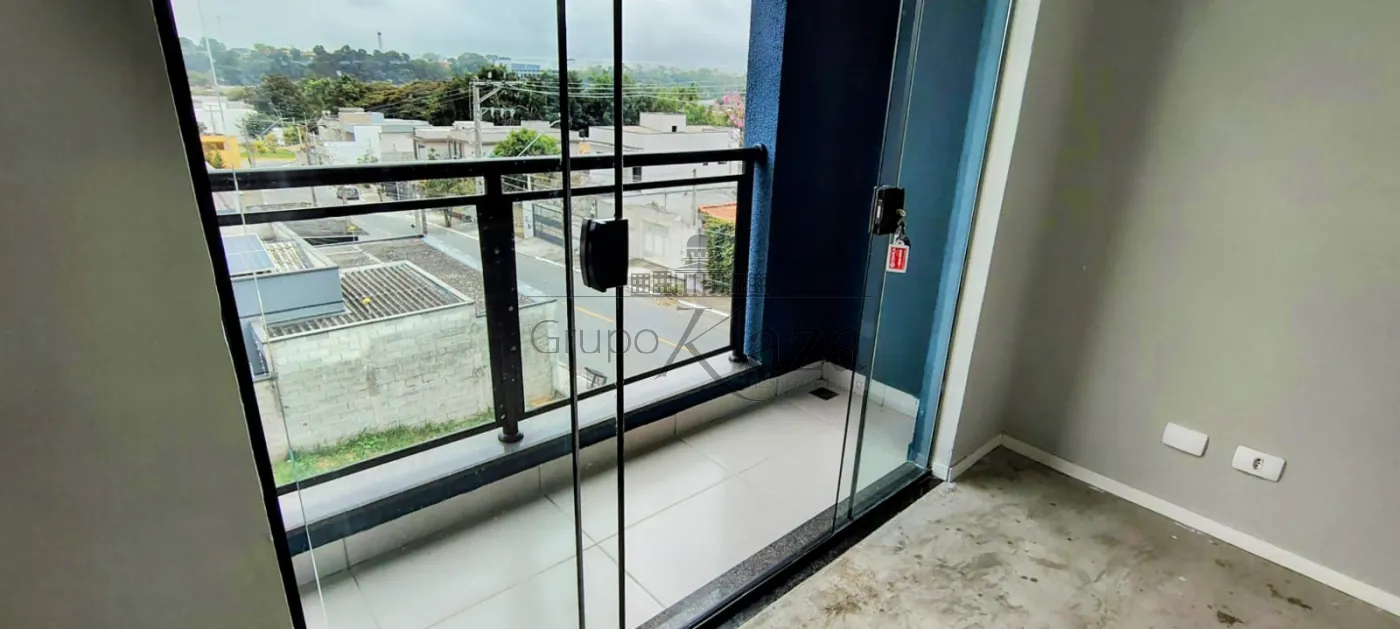 Foto 4 de Comercial Sala Condomínio em Loteamento Villa Branca, Jacareí - imagem 4