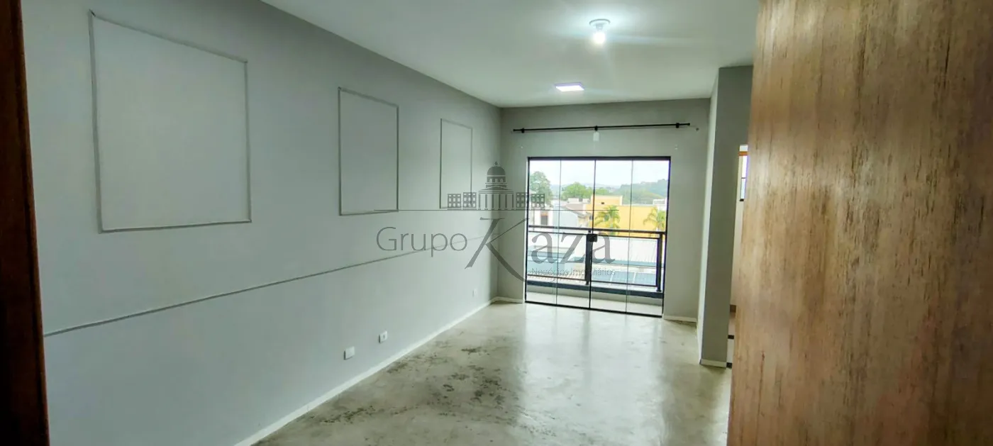 Foto 2 de Comercial Sala Condomínio em Loteamento Villa Branca, Jacareí - imagem 2