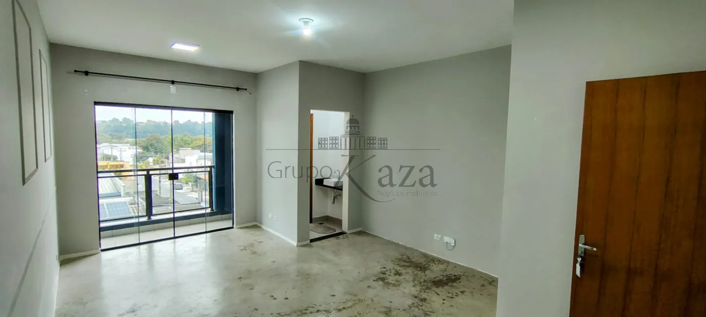 Foto 1 de Comercial Sala Condomínio em Loteamento Villa Branca, Jacareí - imagem 1