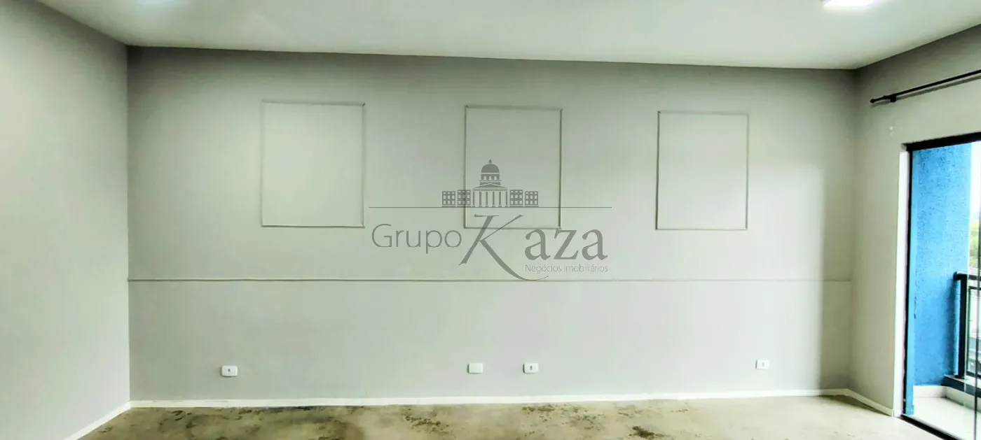 Foto 3 de Comercial Sala Condomínio em Loteamento Villa Branca, Jacareí - imagem 3