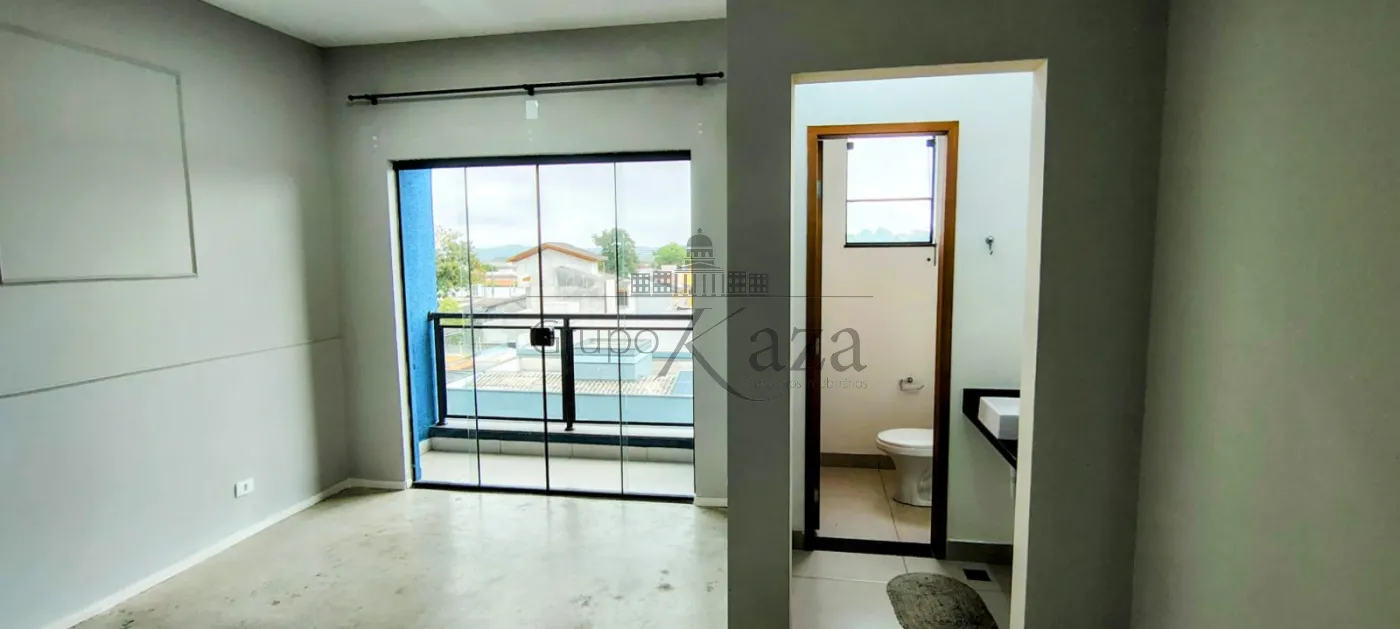 Foto 6 de Comercial Sala Condomínio em Loteamento Villa Branca, Jacareí - imagem 6