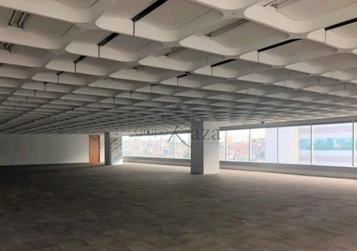 Foto 17 de Comercial Laje Corporativa em Jardim São Luís, São Paulo - imagem 17