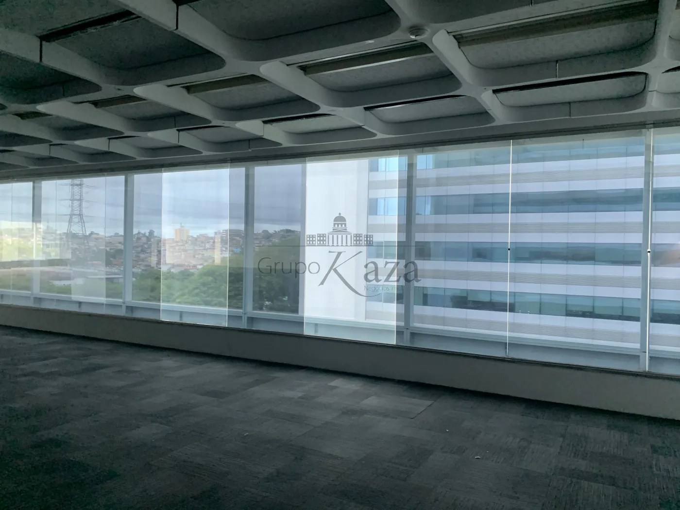 Foto 36 de Comercial Laje Corporativa em Jardim São Luís, São Paulo - imagem 36