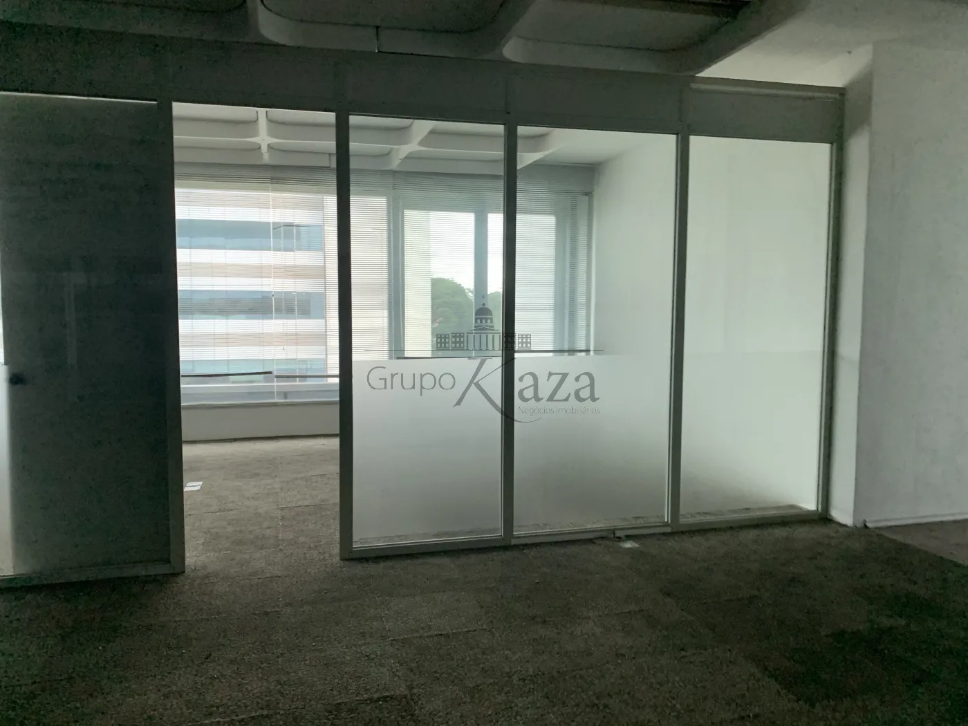 Foto 31 de Comercial Laje Corporativa em Jardim São Luís, São Paulo - imagem 31