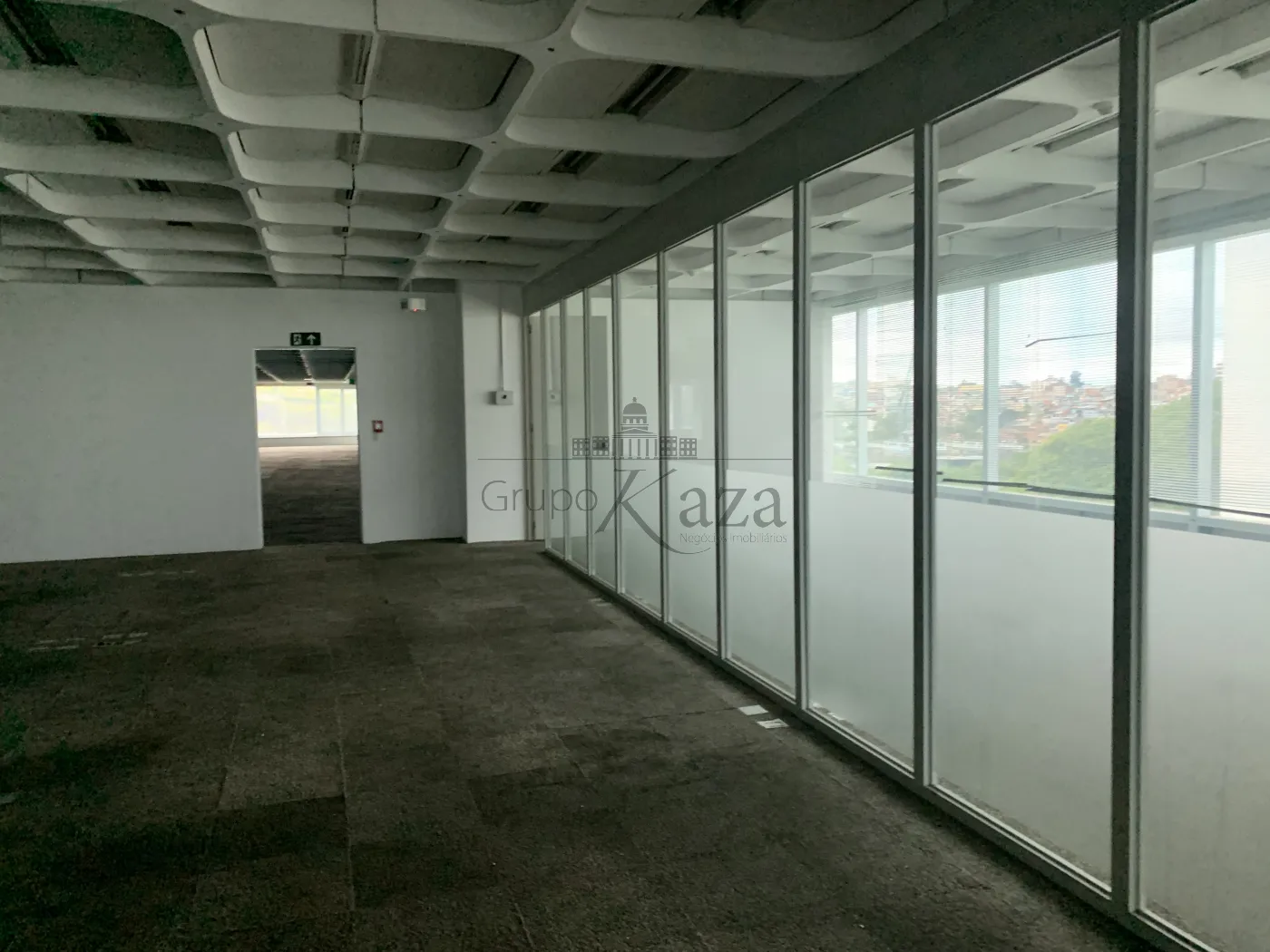 Foto 19 de Comercial Laje Corporativa em Jardim São Luís, São Paulo - imagem 19