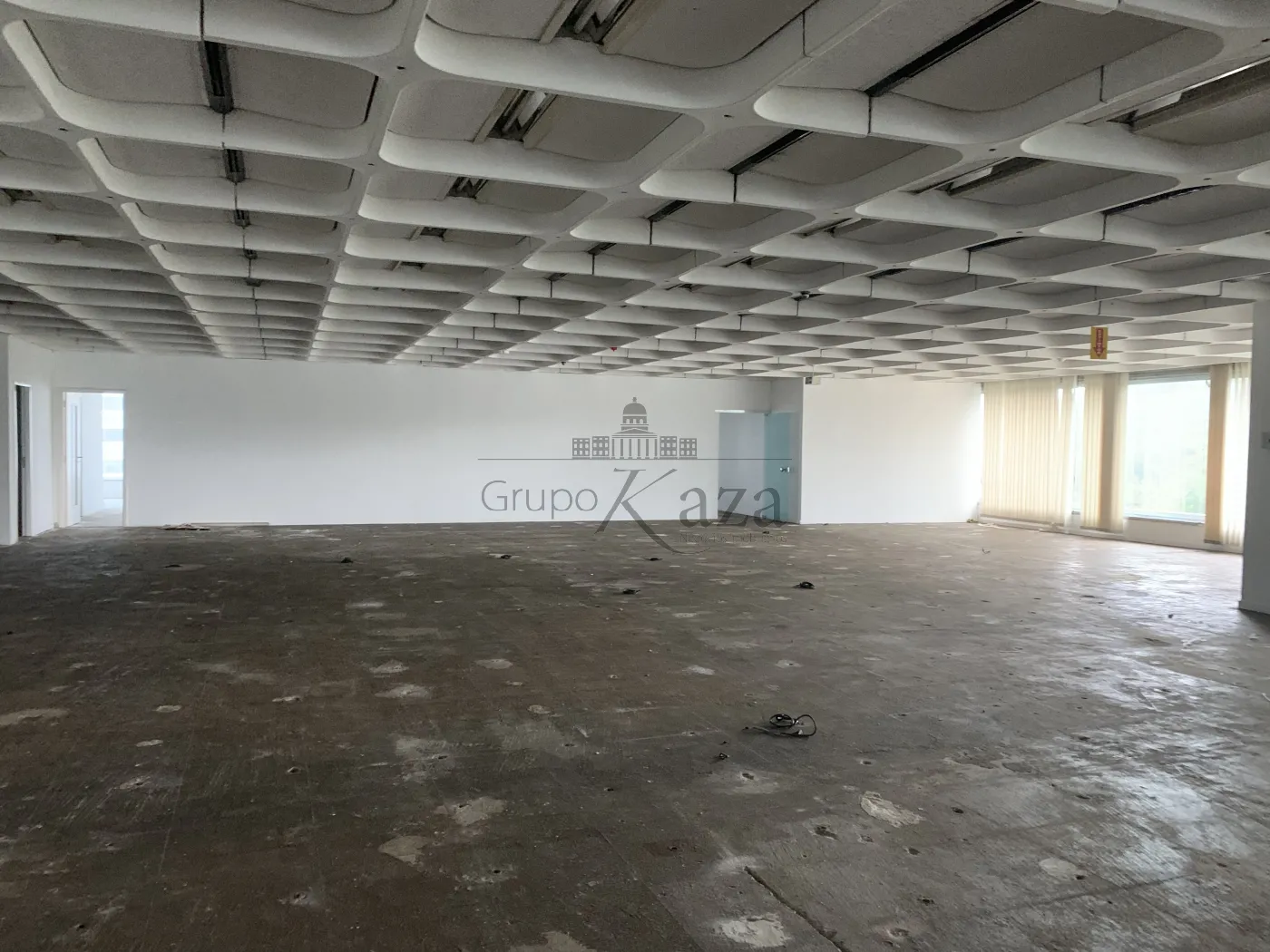 Foto 2 de Comercial Laje Corporativa em Jardim São Luís, São Paulo - imagem 2