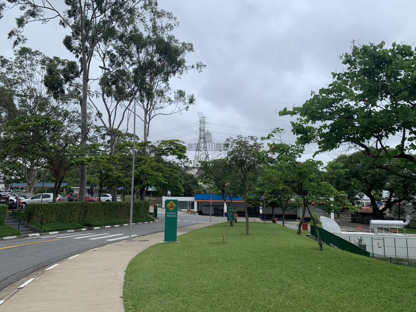 Foto 63 de Comercial Laje Corporativa em Jardim São Luís, São Paulo - imagem 63