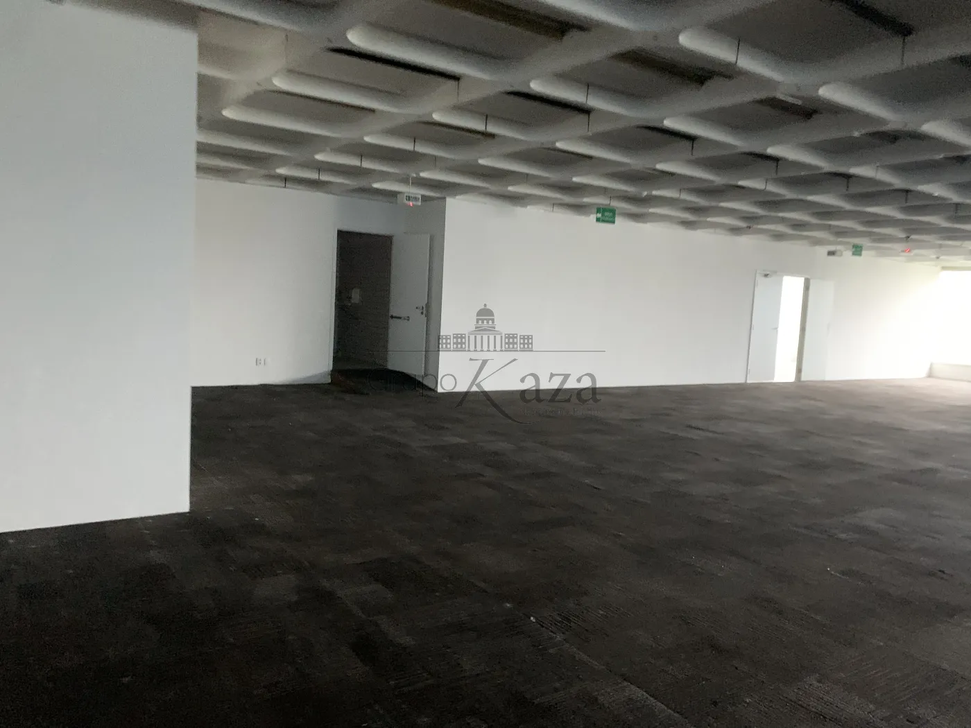 Foto 9 de Comercial Laje Corporativa em Jardim São Luís, São Paulo - imagem 9
