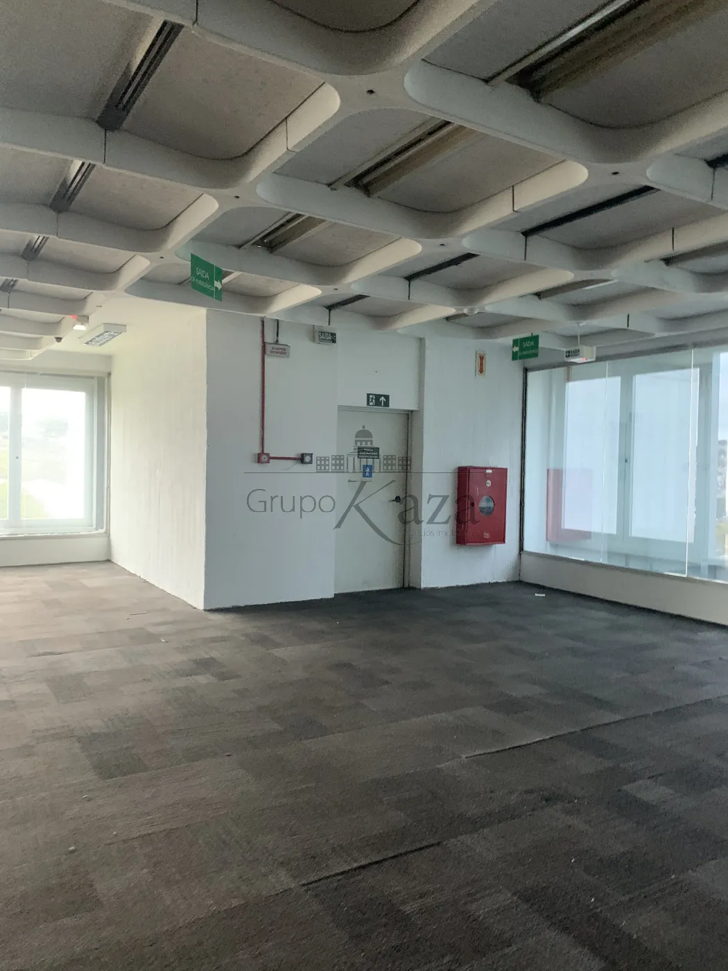 Foto 23 de Comercial Laje Corporativa em Jardim São Luís, São Paulo - imagem 23
