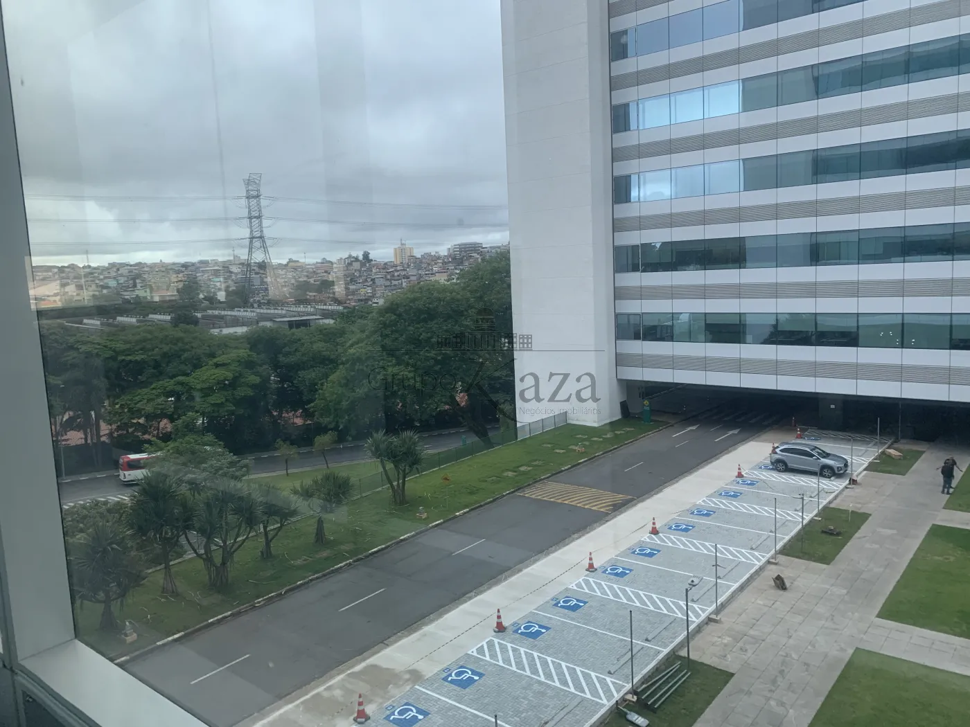 Foto 64 de Comercial Laje Corporativa em Jardim São Luís, São Paulo - imagem 64