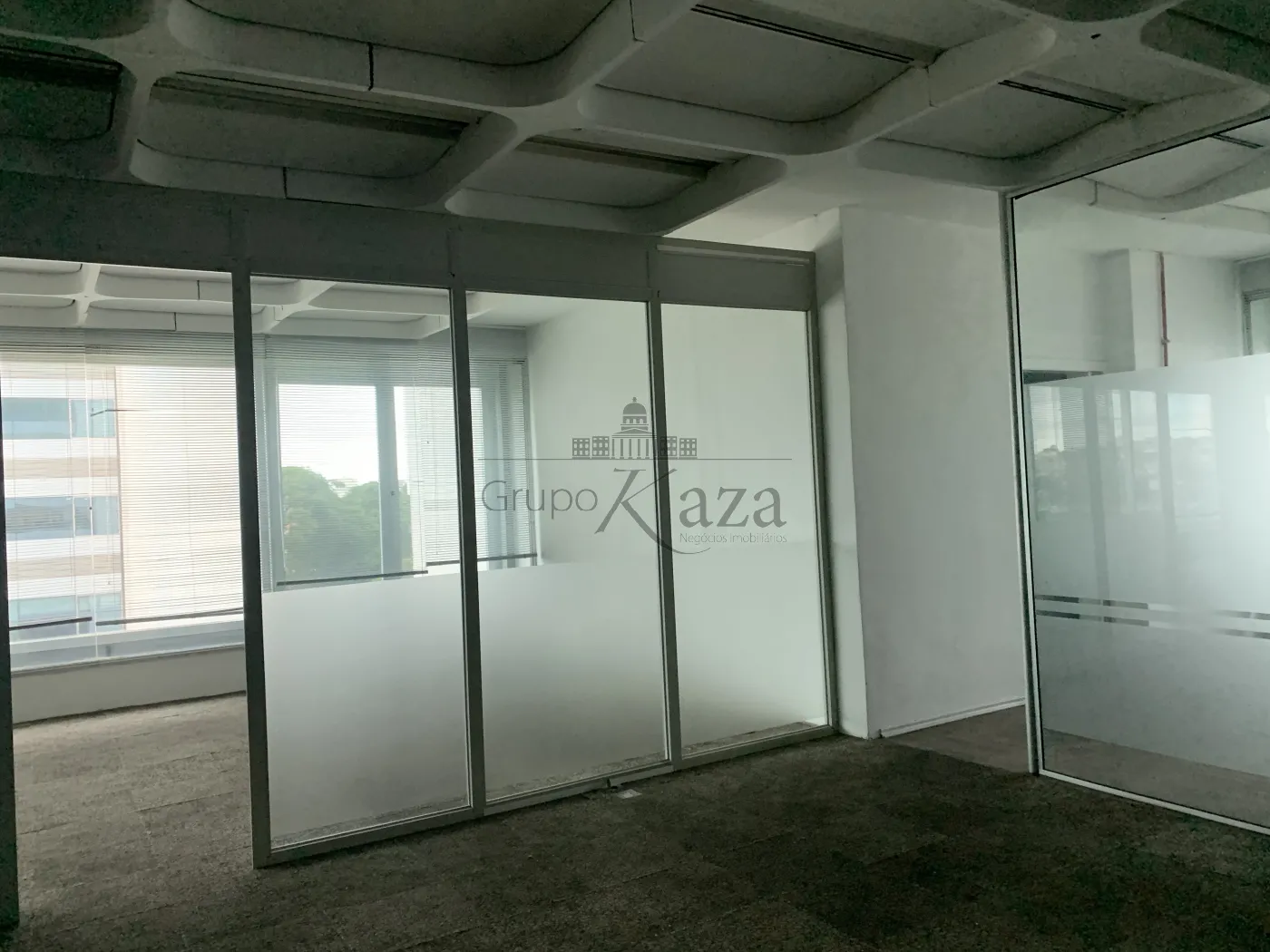 Foto 16 de Comercial Laje Corporativa em Jardim São Luís, São Paulo - imagem 16