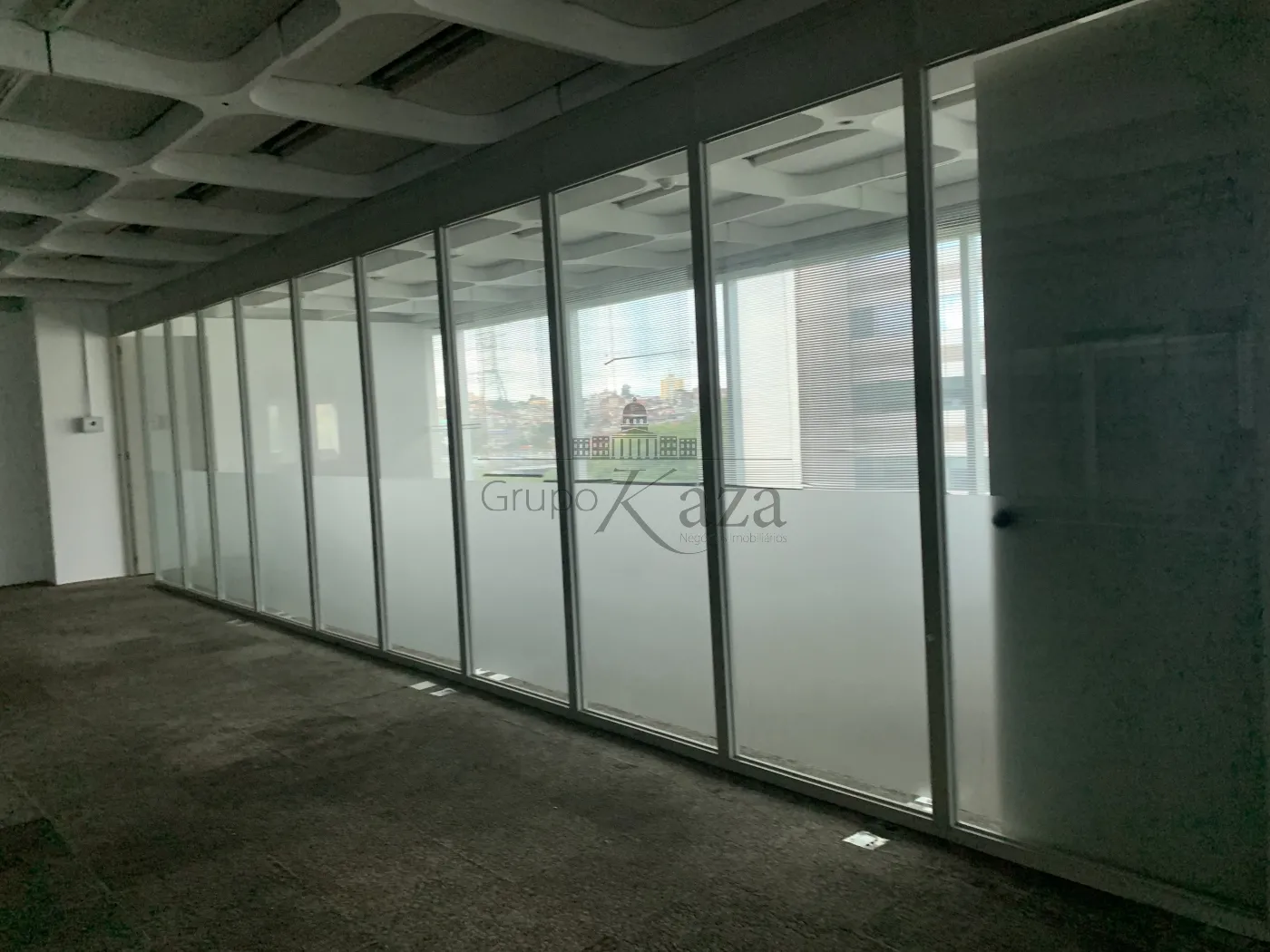 Foto 26 de Comercial Laje Corporativa em Jardim São Luís, São Paulo - imagem 26