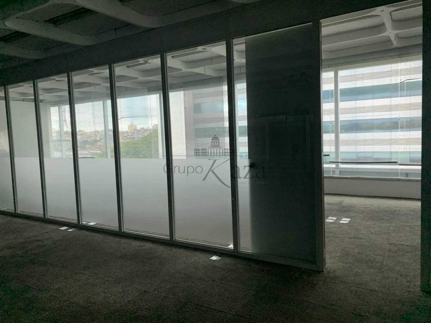Foto 32 de Comercial Laje Corporativa em Jardim São Luís, São Paulo - imagem 32