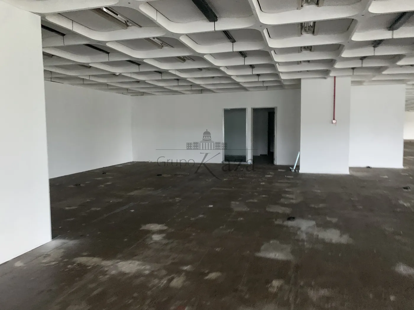 Foto 5 de Comercial Laje Corporativa em Jardim São Luís, São Paulo - imagem 5