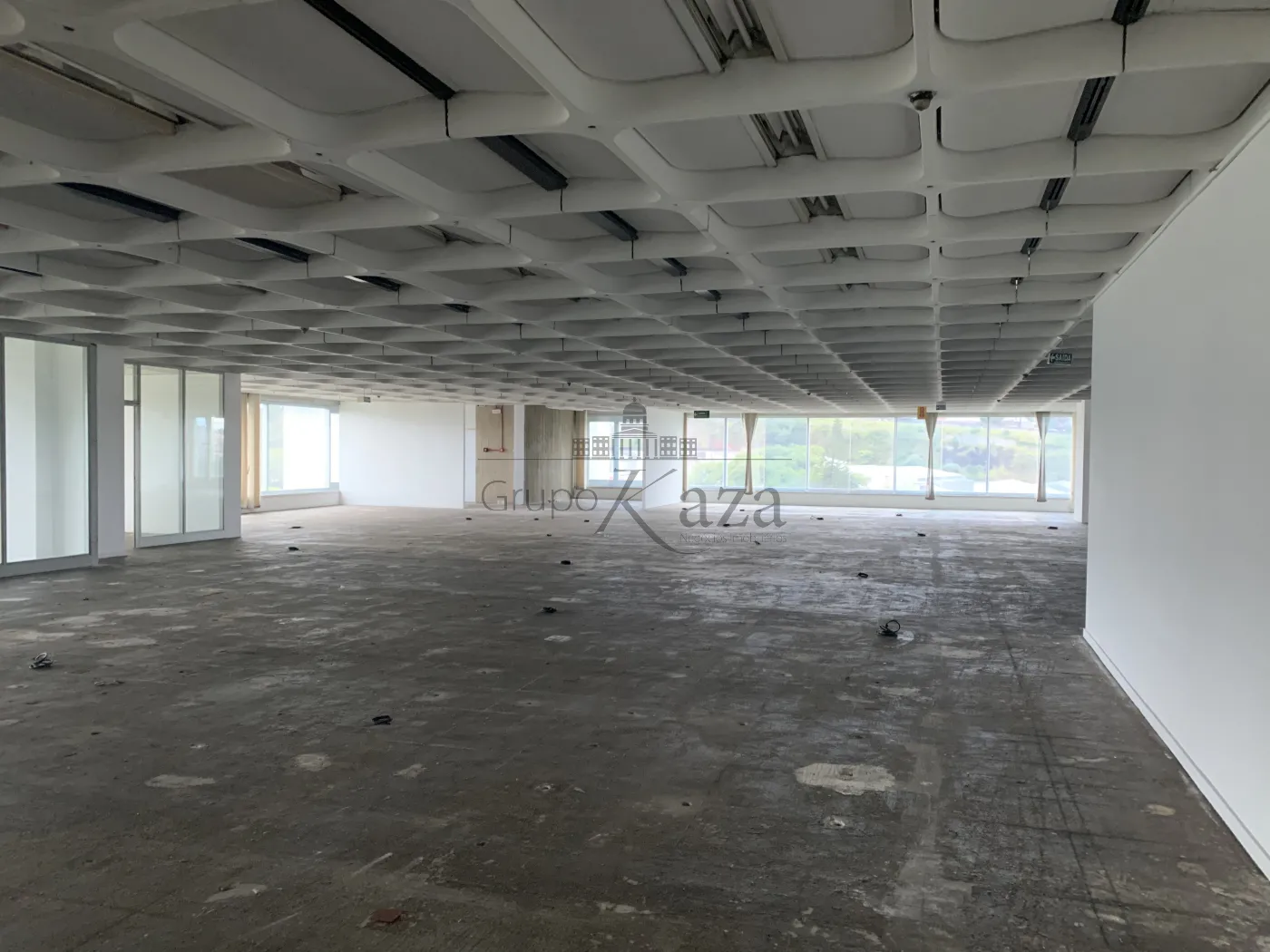 Foto 6 de Comercial Laje Corporativa em Jardim São Luís, São Paulo - imagem 6