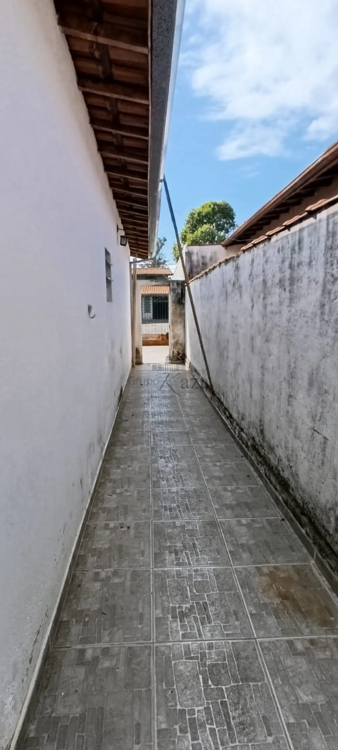 Foto 11 de Casa Padrão em Jardim Santa Maria, Jacareí - imagem 11