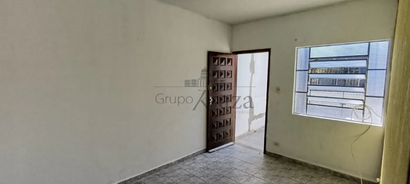 Foto 1 de Casa Padrão em Jardim Santa Maria, Jacareí - imagem 1