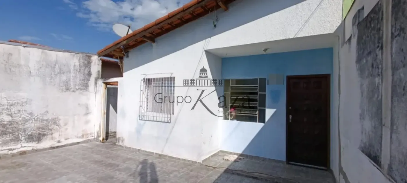 Foto 12 de Casa Padrão em Jardim Santa Maria, Jacareí - imagem 12
