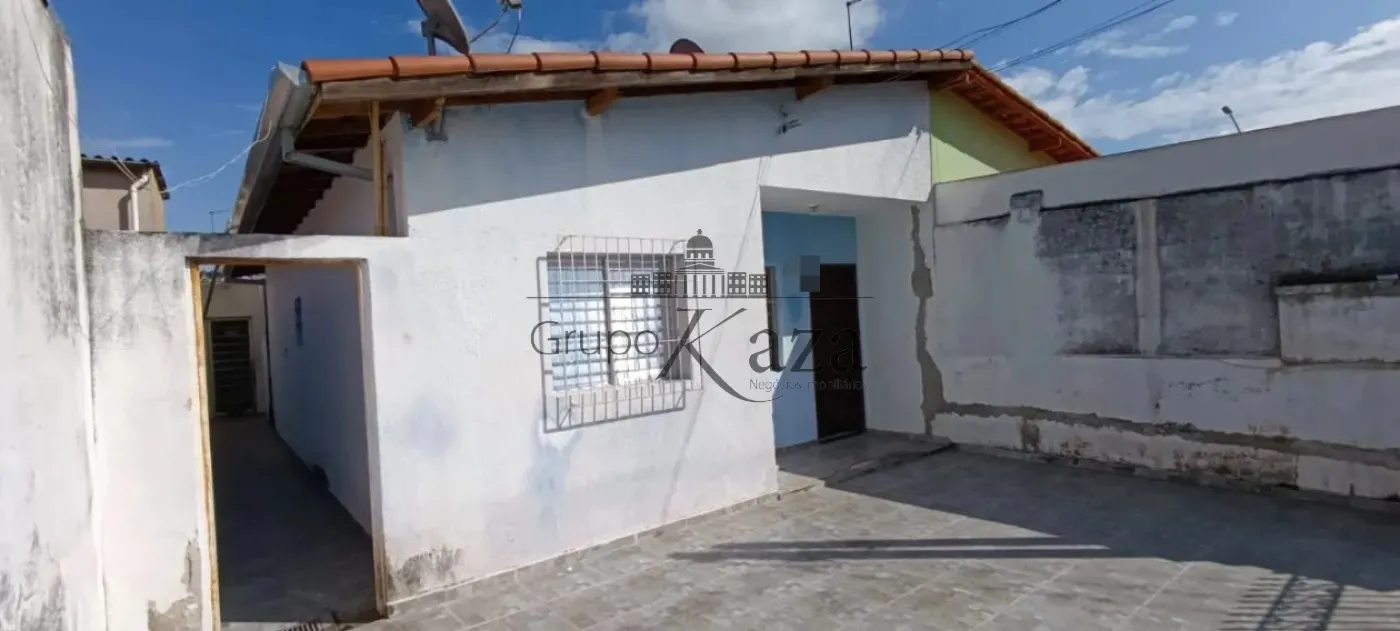 Foto 13 de Casa Padrão em Jardim Santa Maria, Jacareí - imagem 13