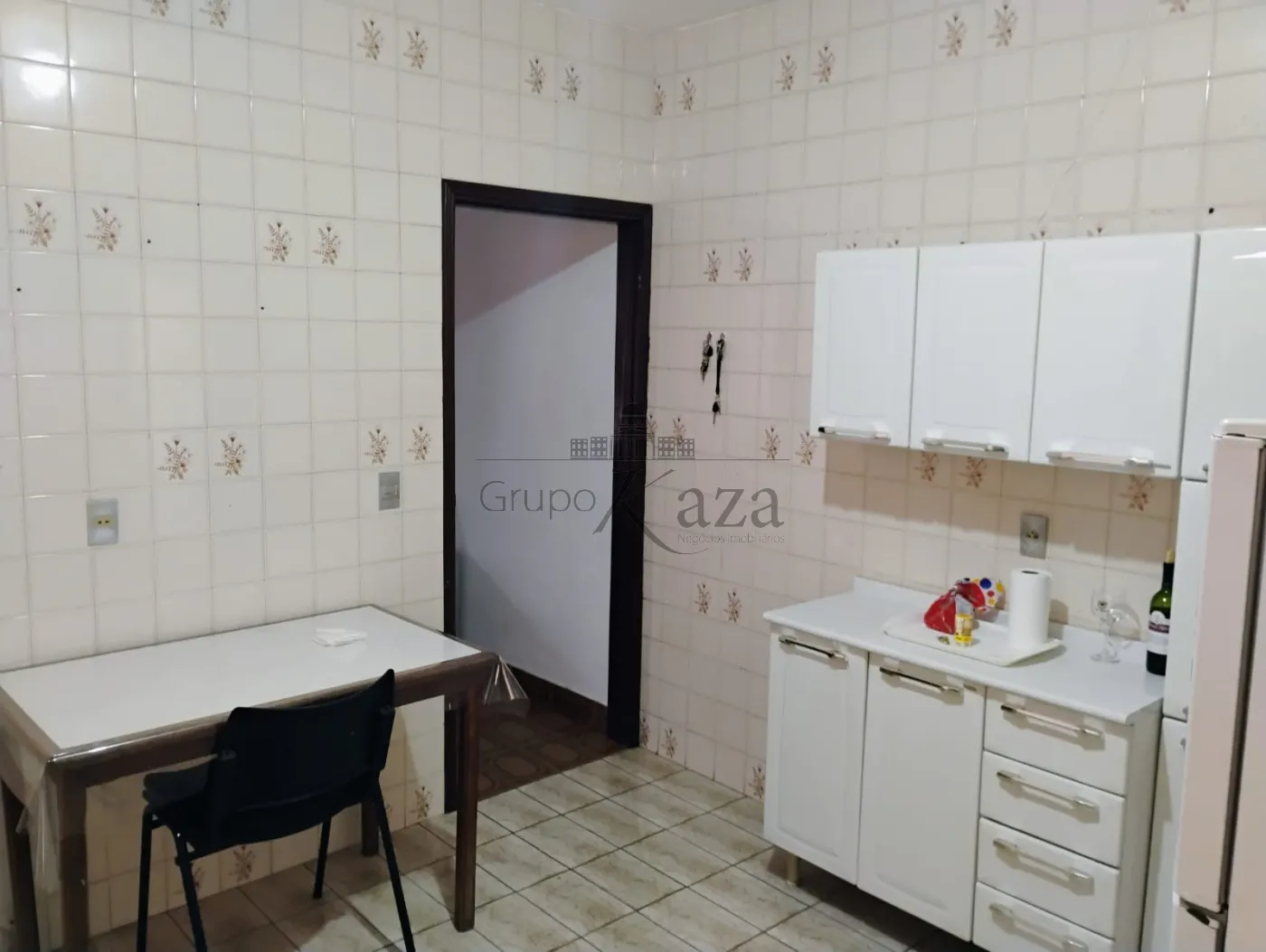 Foto 6 de Casa Padrão em Jardim Vale do Sol, São José dos Campos - imagem 6
