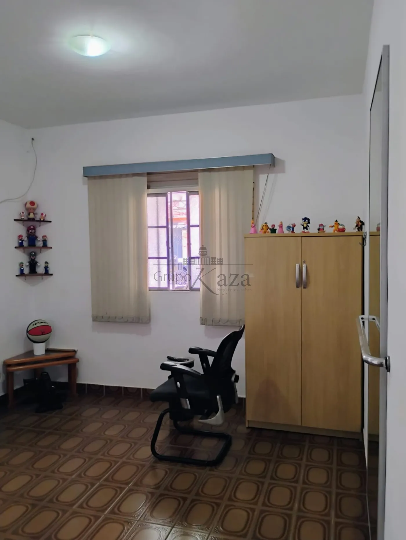 Foto 10 de Casa Padrão em Jardim Vale do Sol, São José dos Campos - imagem 10