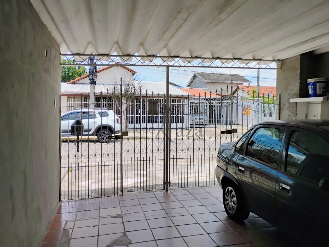 Foto 24 de Casa Padrão em Jardim Vale do Sol, São José dos Campos - imagem 24