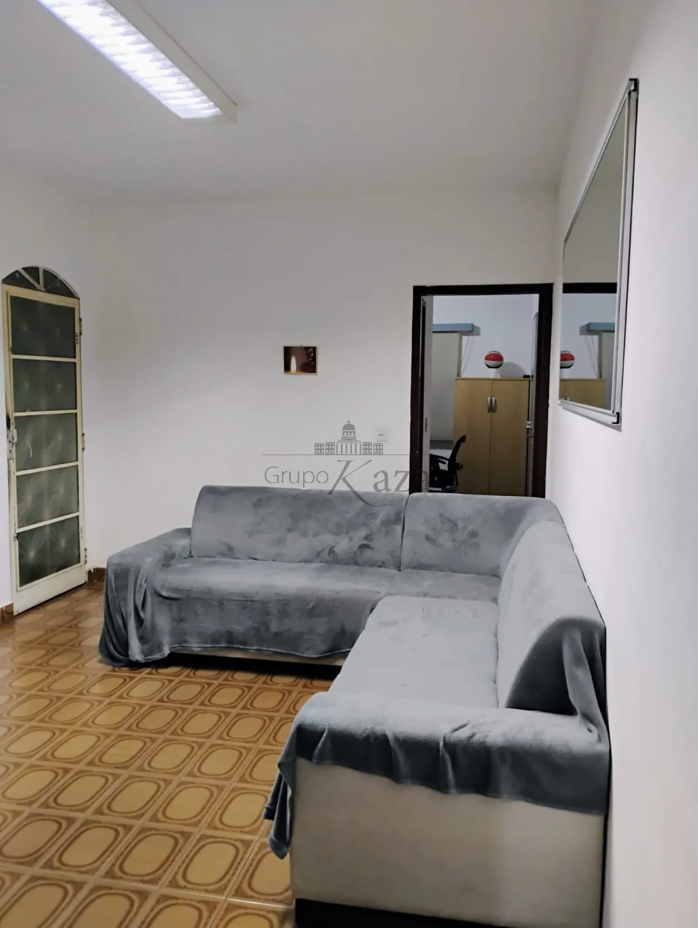 Foto 4 de Casa Padrão em Jardim Vale do Sol, São José dos Campos - imagem 4