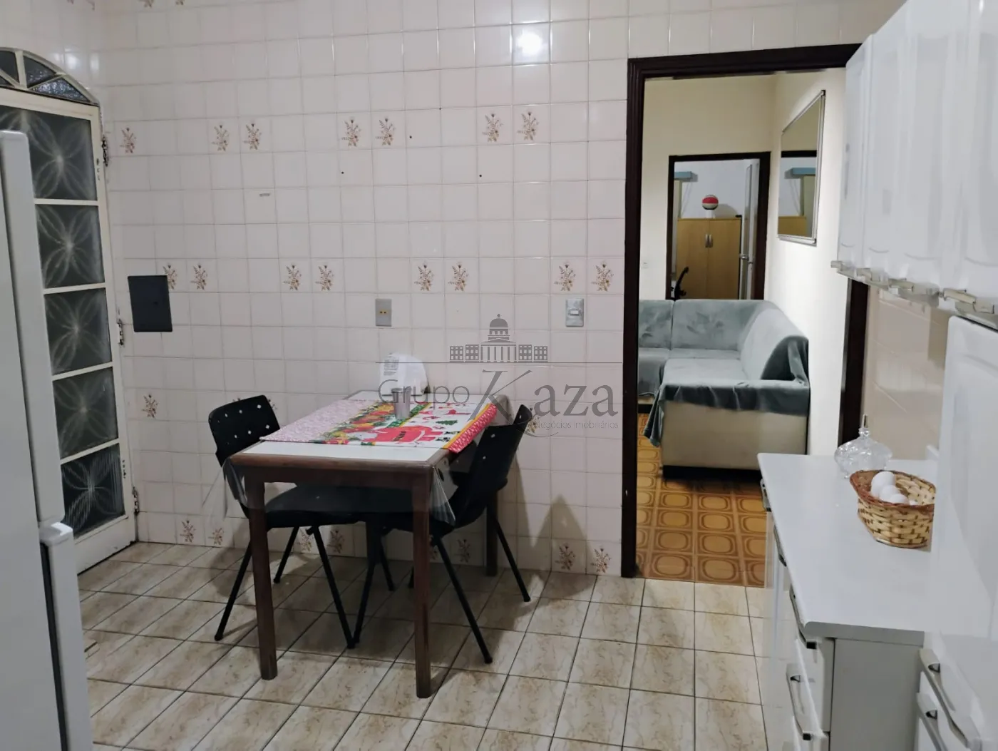 Foto 8 de Casa Padrão em Jardim Vale do Sol, São José dos Campos - imagem 8