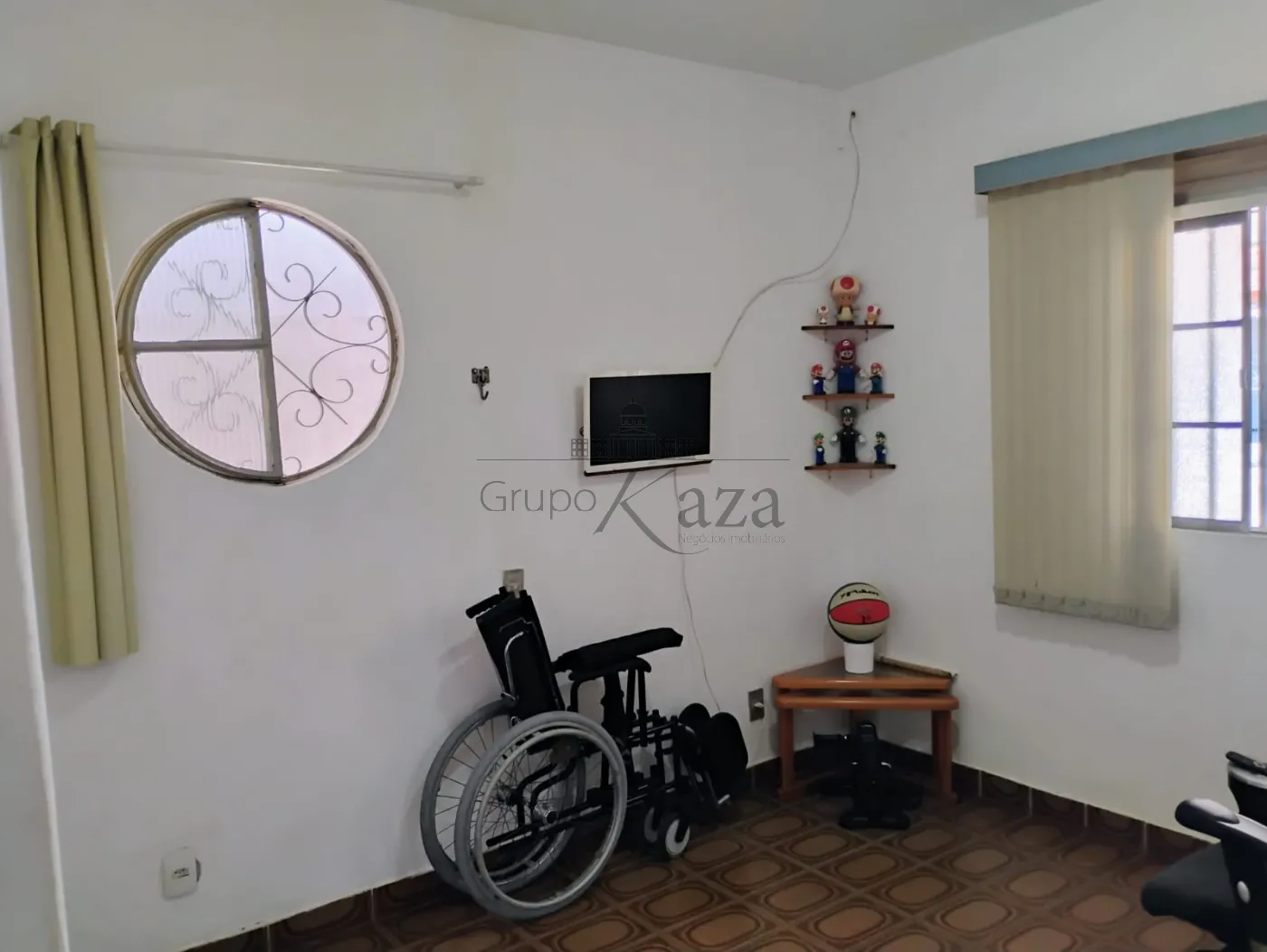 Foto 12 de Casa Padrão em Jardim Vale do Sol, São José dos Campos - imagem 12