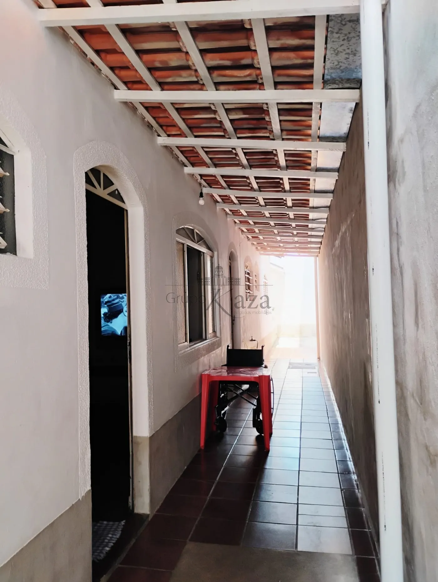Foto 22 de Casa Padrão em Jardim Vale do Sol, São José dos Campos - imagem 22