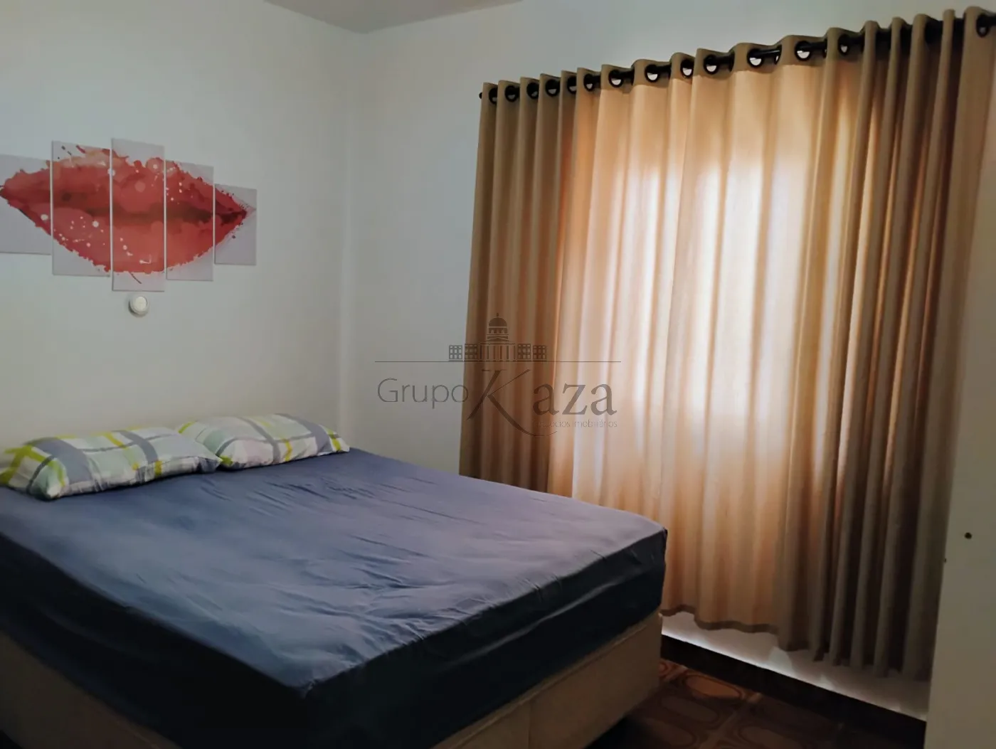 Foto 19 de Casa Padrão em Jardim Vale do Sol, São José dos Campos - imagem 19