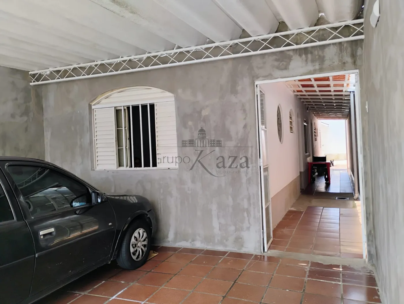 Foto 23 de Casa Padrão em Jardim Vale do Sol, São José dos Campos - imagem 23