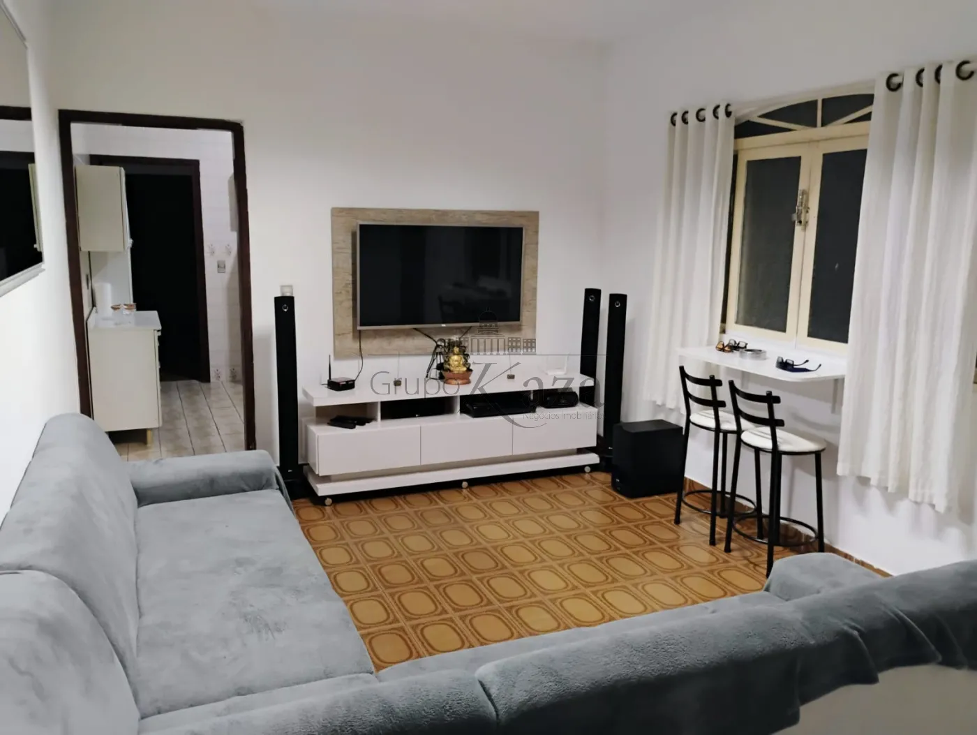 Foto 1 de Casa Padrão em Jardim Vale do Sol, São José dos Campos - imagem 1